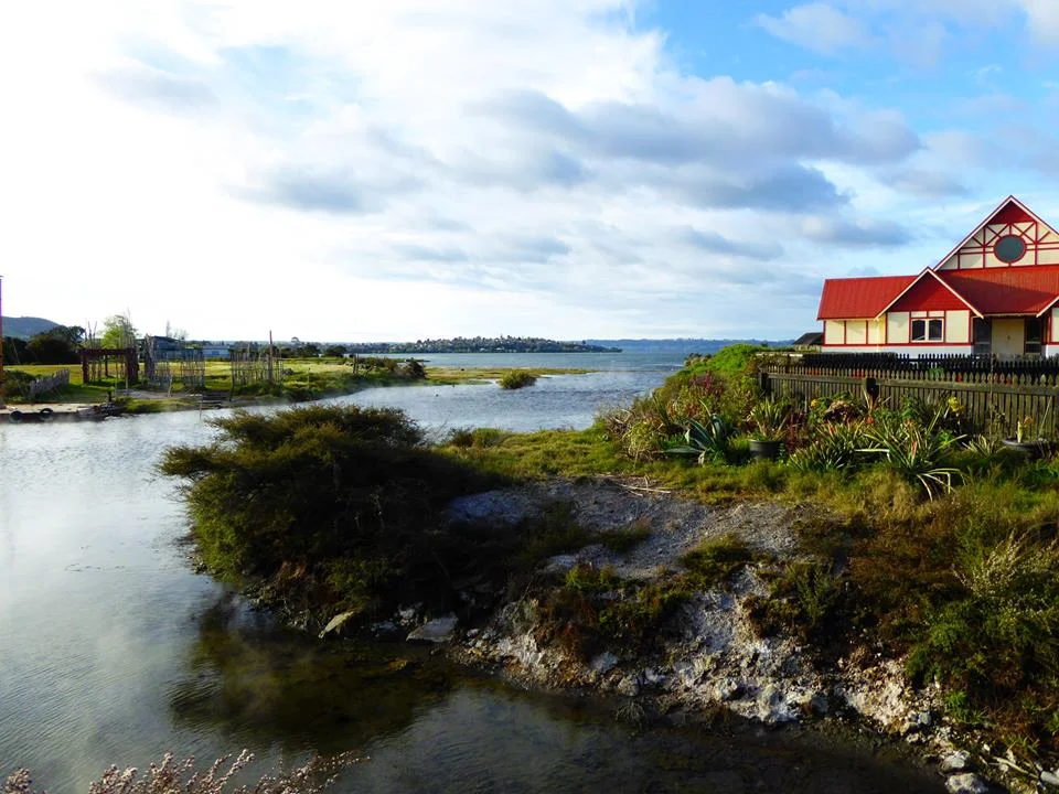 Rotorua