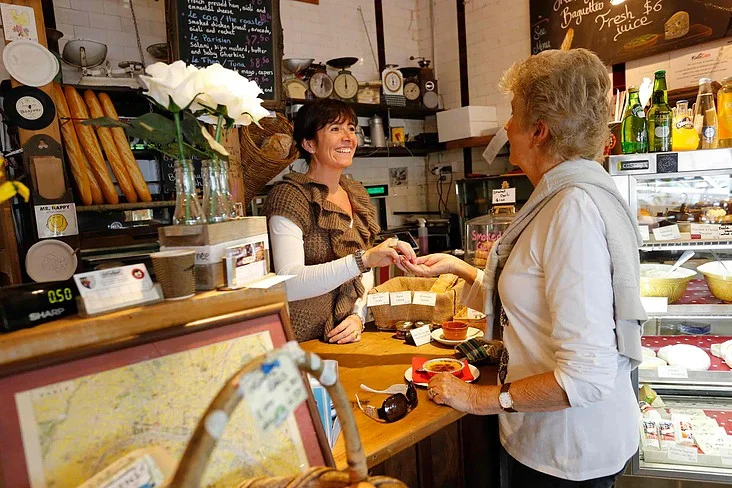 Une aventure en famille