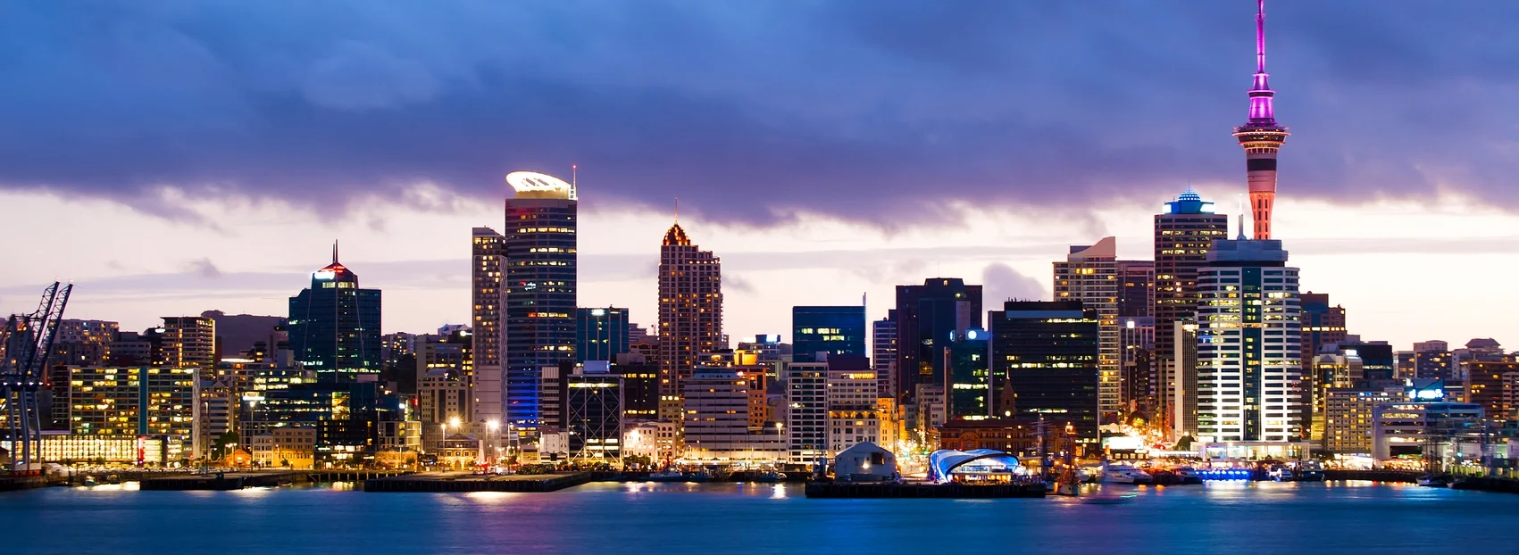 De la Suisse à la Nouvelle-Zélande