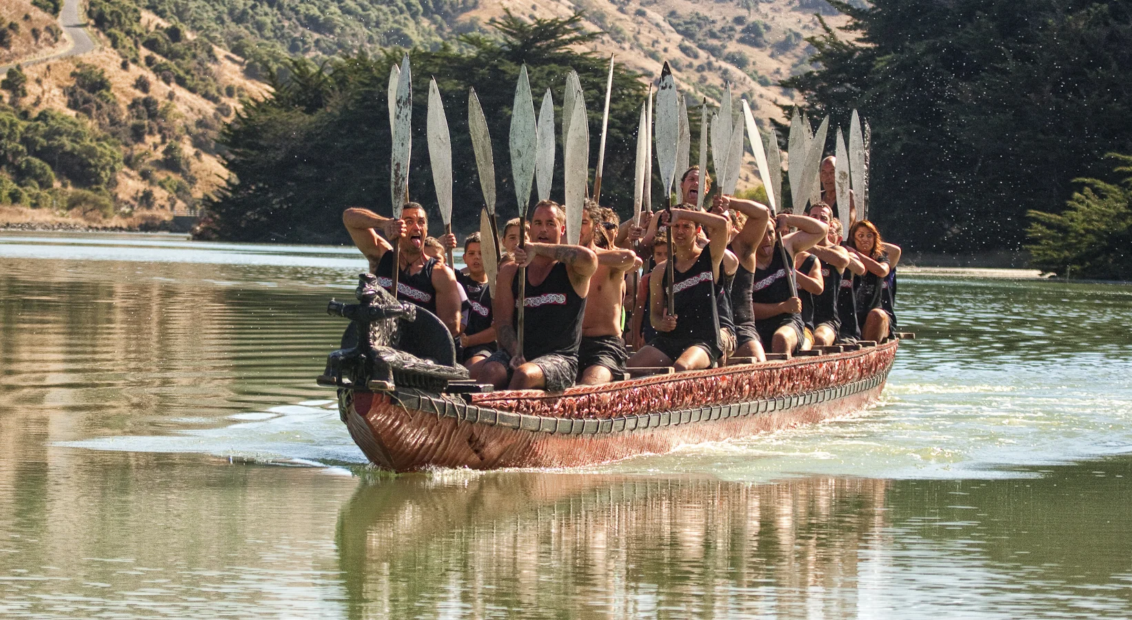 Waitangi Day : la fête nationale de la Nouvelle-Zélande