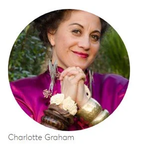 Charlotte Graham