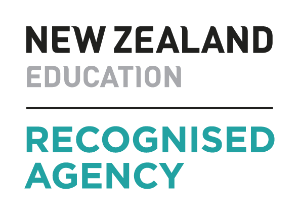  NZS is a ENZ Recognised Agency