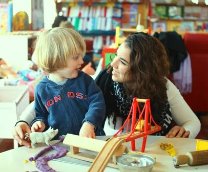 Être au pair en Nouvelle-Zélande, la formule gagnante