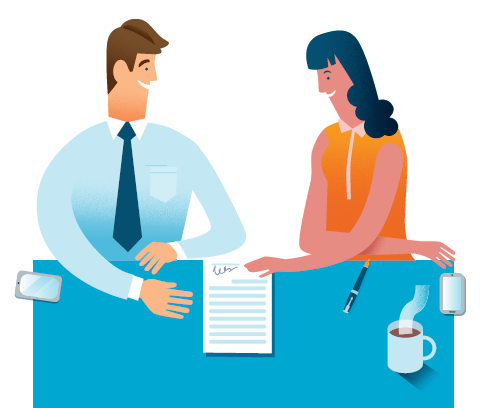 Qu'est que le S&P Agreement? 