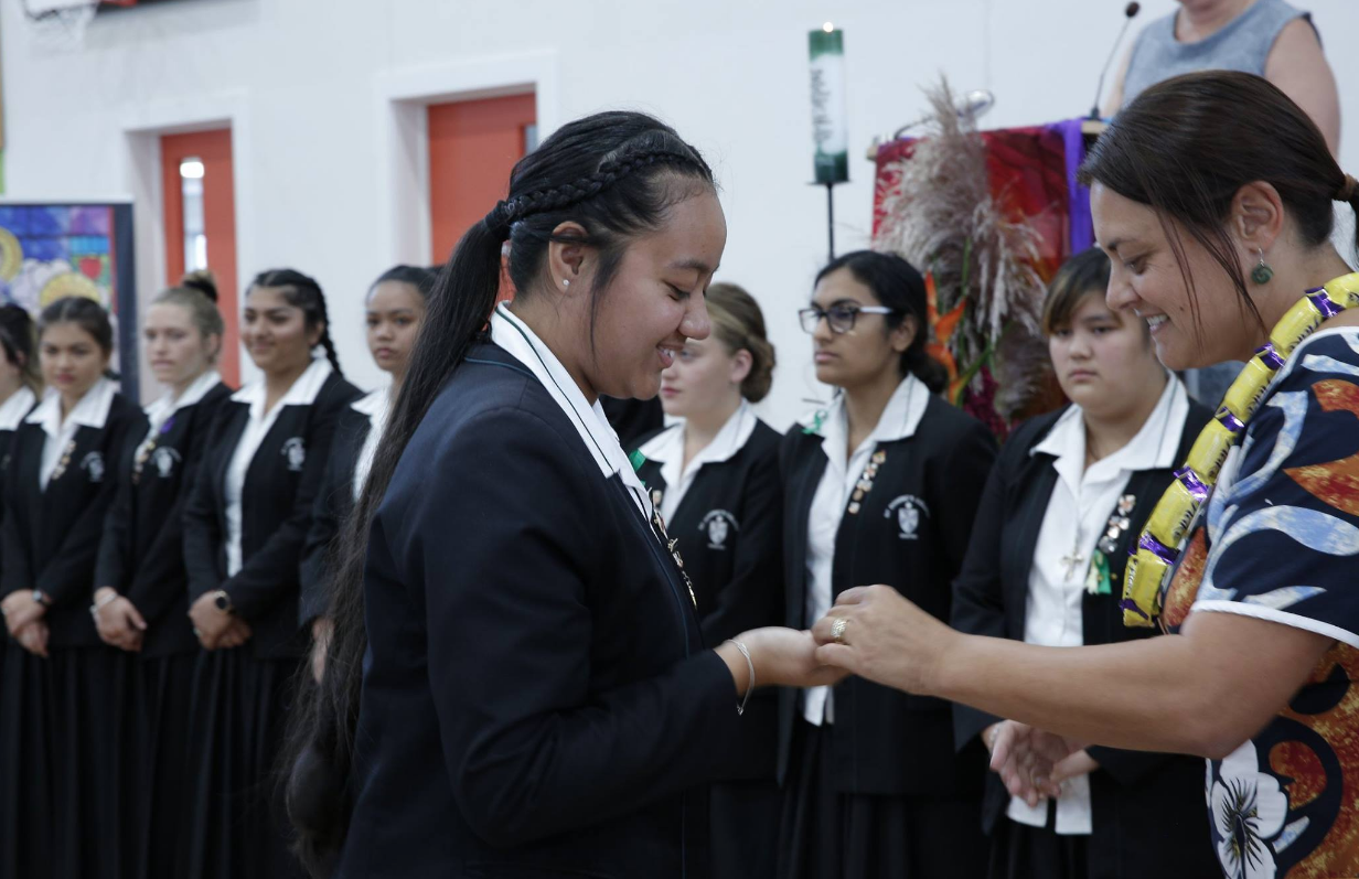 ST DOMINIC'S AUCKLAND : UN COLLÈGE TOURNÉ VERS L'EXCELLENCE ET LA CONFIANCE EN SOI