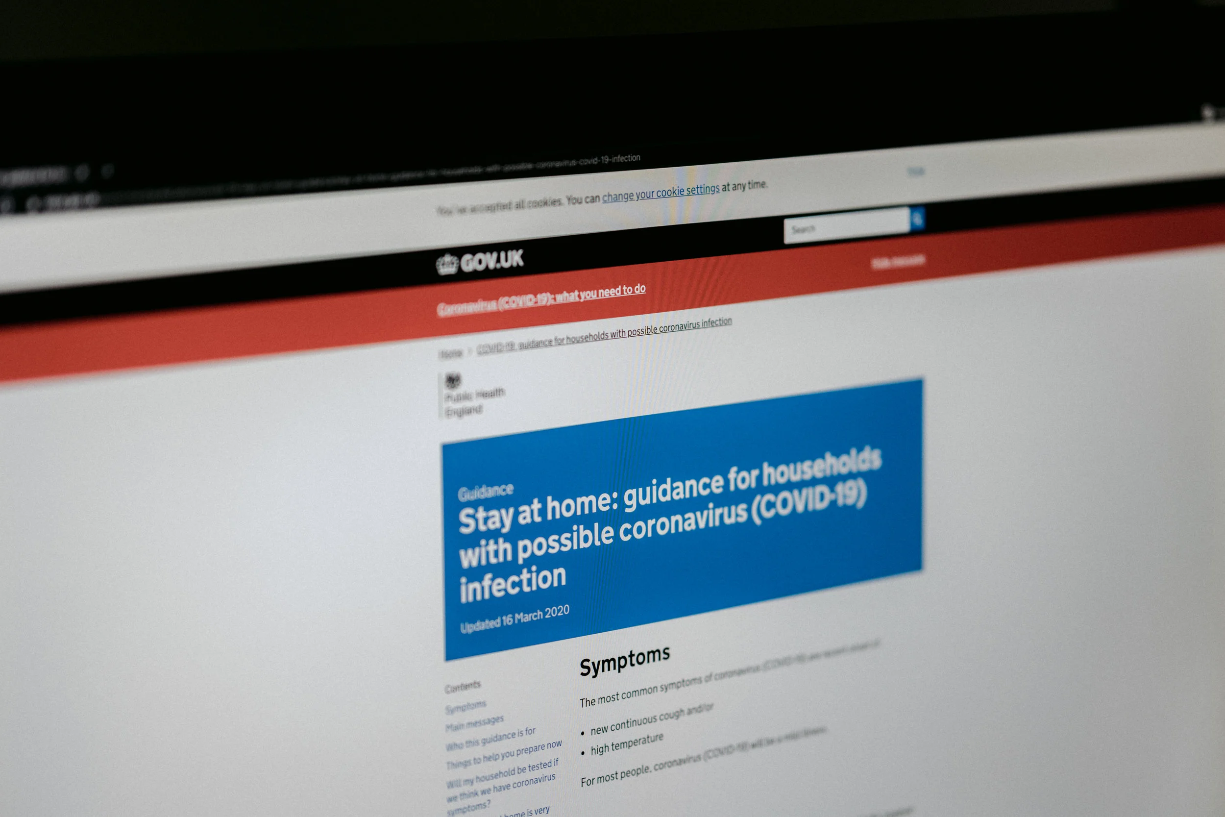 COVID-19 ET IMMIGRATION : VOS QUESTIONS LES PLUS COURANTES