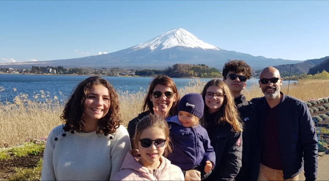 Expatriation Familiale En Nouvelle Zelande Via Des Etudes New Zealand Services