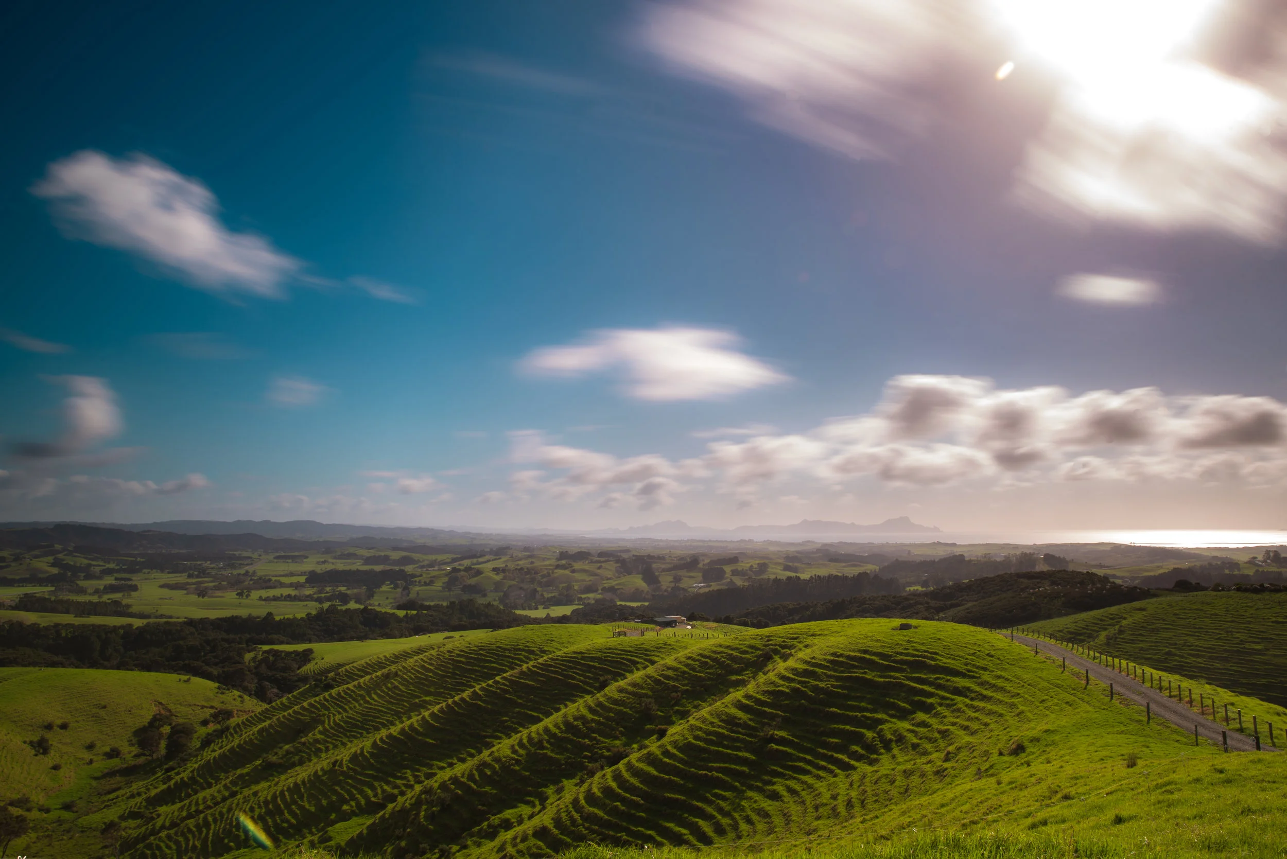 L'INVESTISSEMENT "VERT" UNE TENDANCE À LA HAUSSE