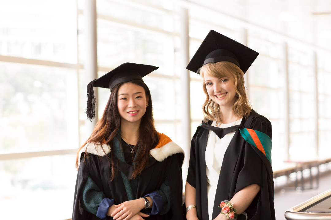 1 000 ÉTUDIANTS INTERNATIONAUX AUTORISÉS À REVENIR EN NOUVELLE-ZÉLANDE