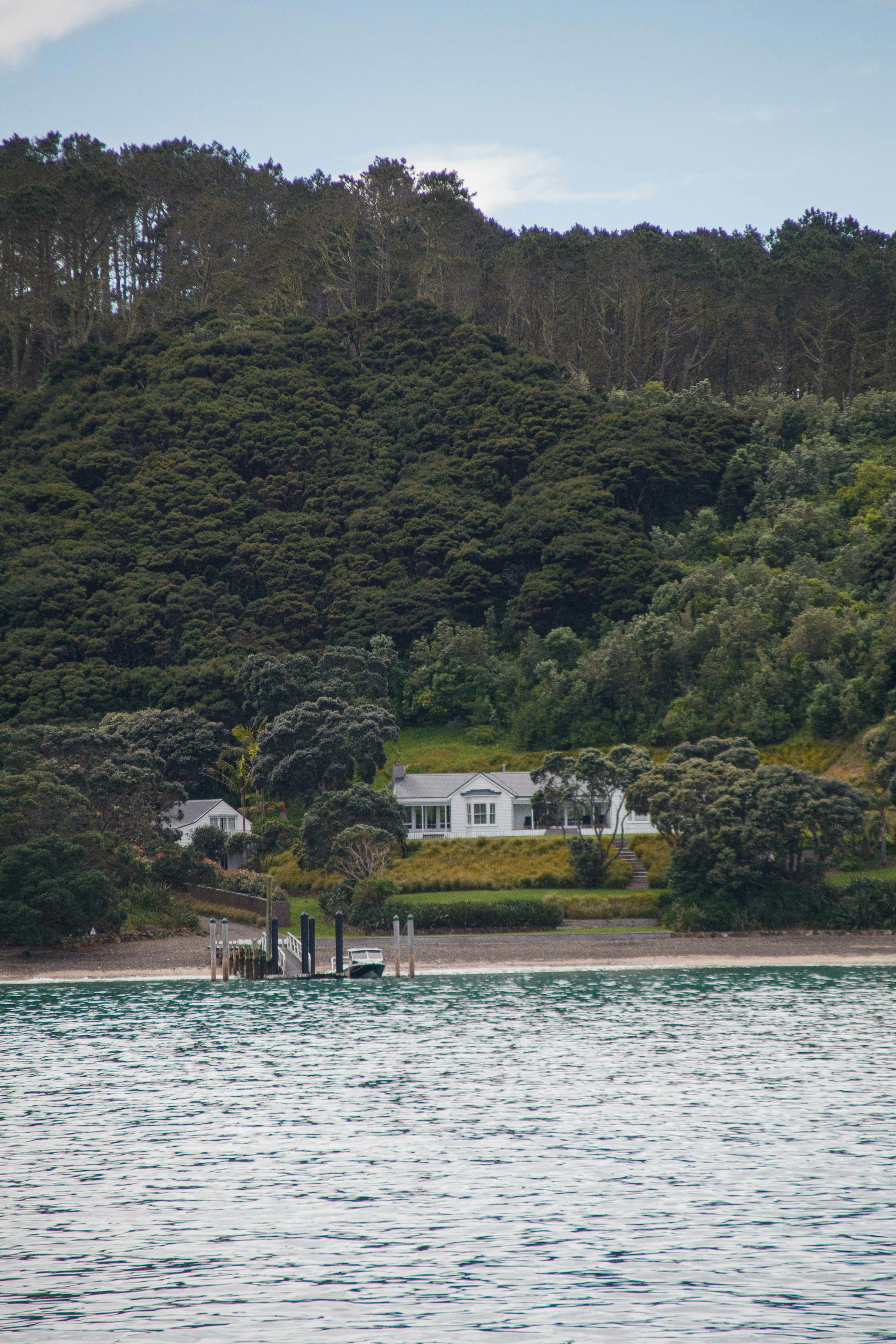 Investir en Nouvelle-Zélande : une opportunité unique entre résidence permanente et acquisition d’un bien immobilier 