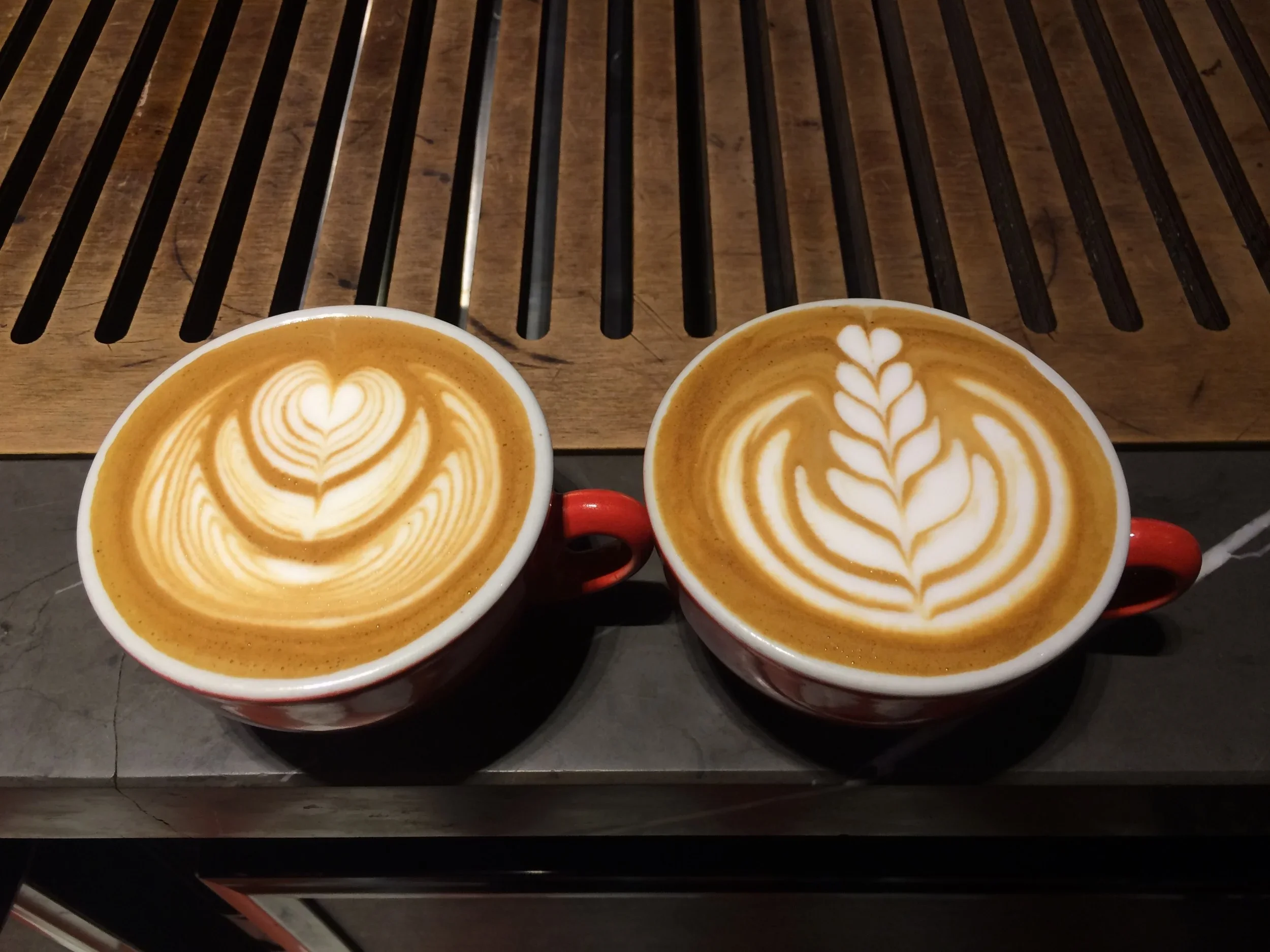 Comme un grain pour le café : la culture du café en Nouvelle-Zélande