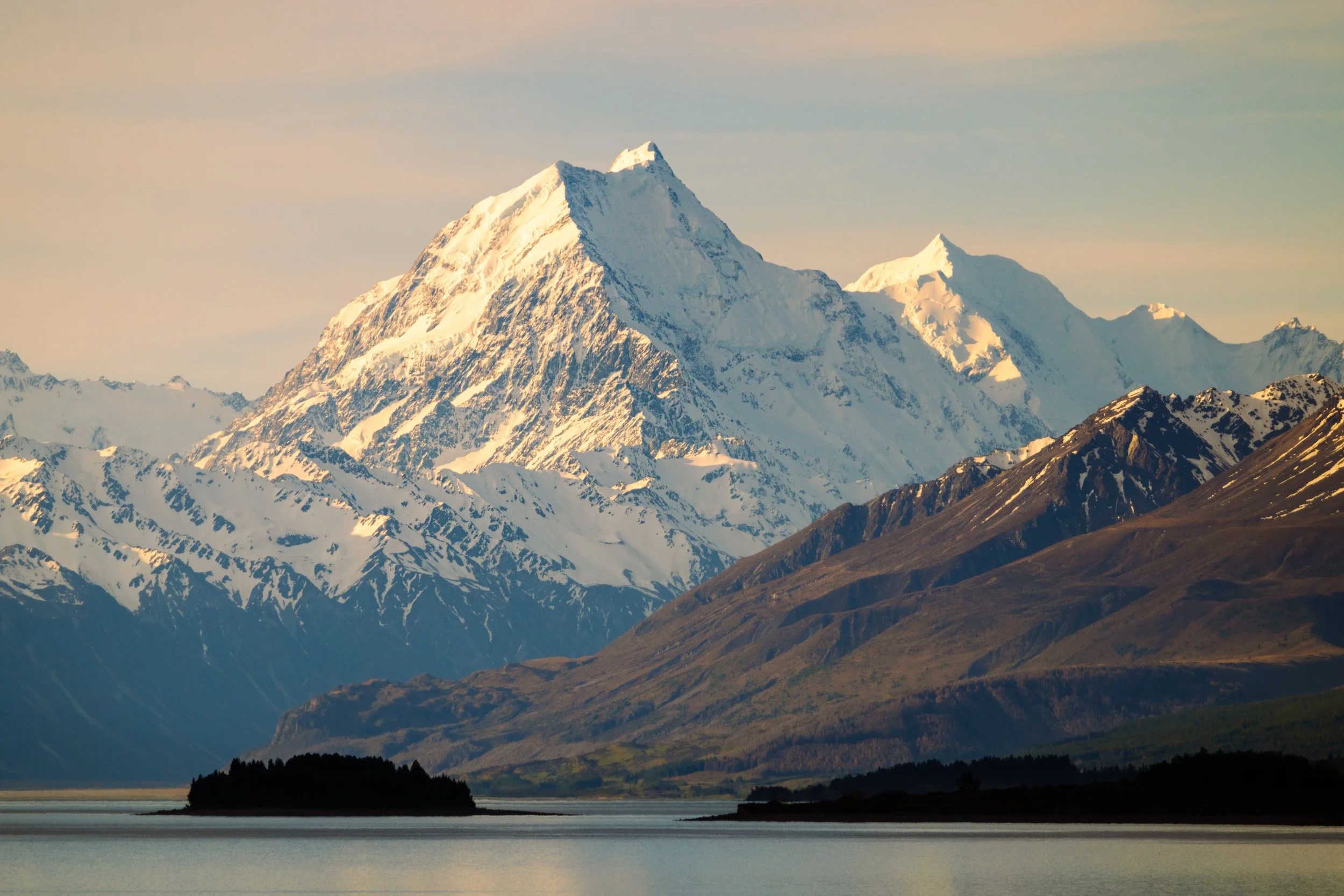 Une aventure épanouissante au pays des kiwis!