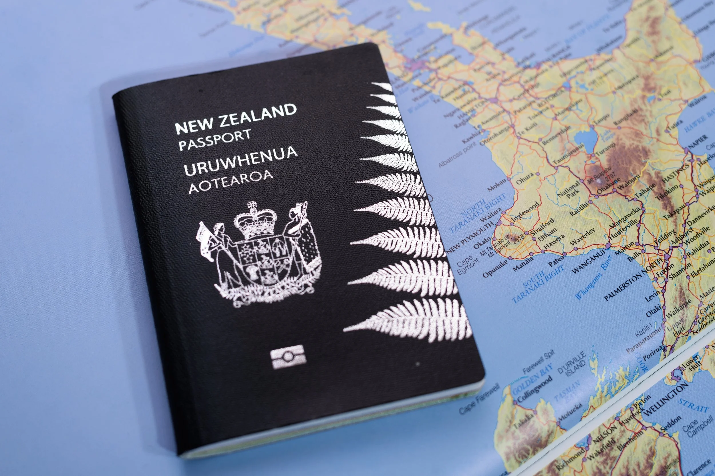 RECONSIDÉRATION DE VOTRE VISA : UNE SECONDE CHANCE