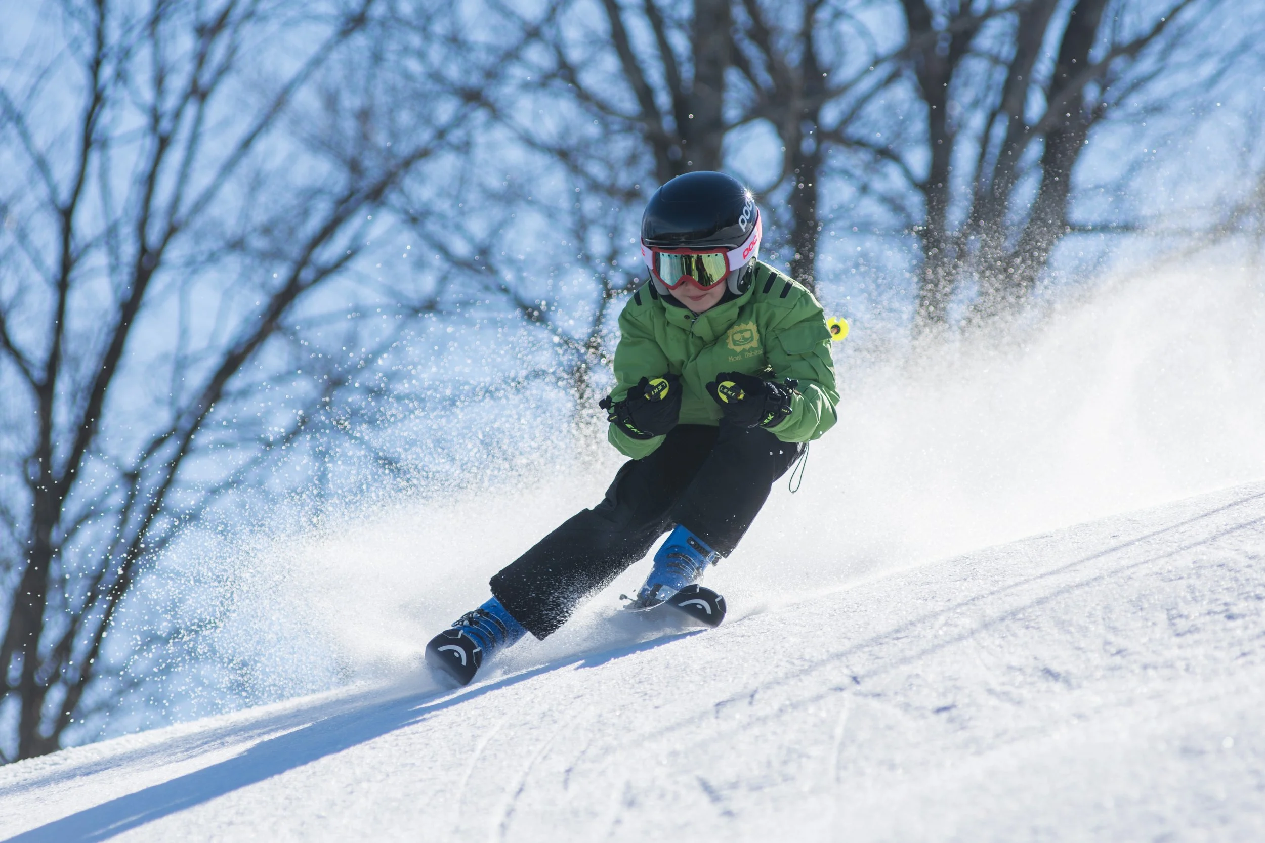 OÙ SKIER EN NOUVELLE-ZÉLANDE