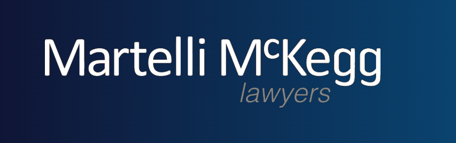 Martelli McKegg