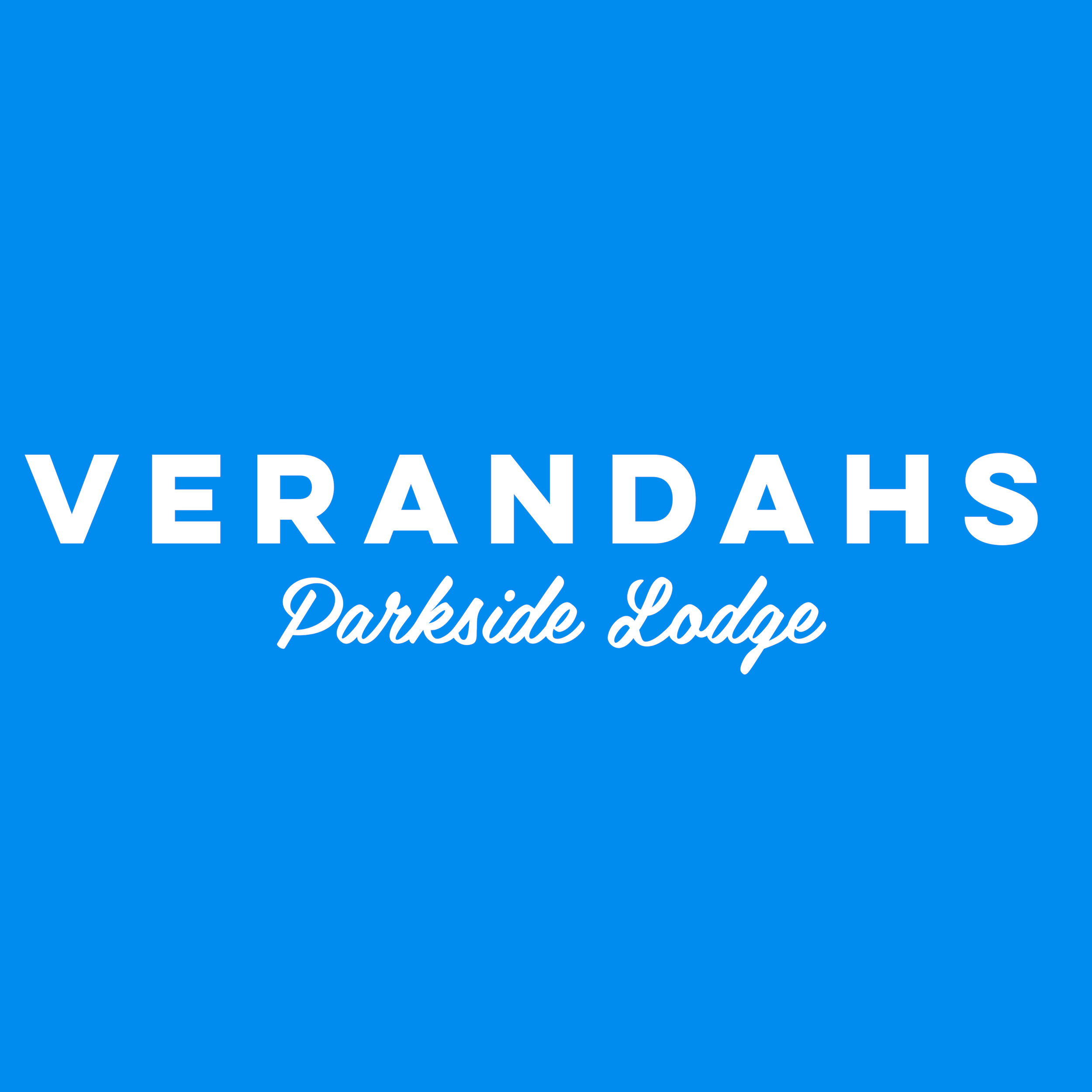 Verandah Lodge
