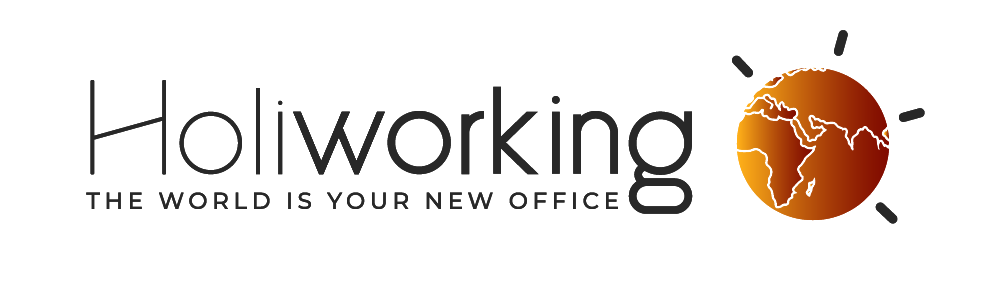 Holiworking
