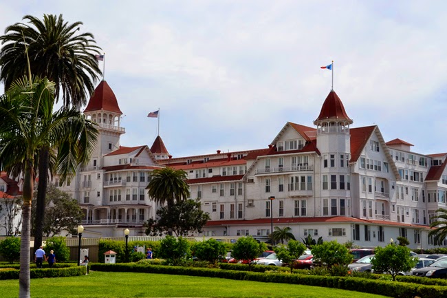 Hotel Del Coronado