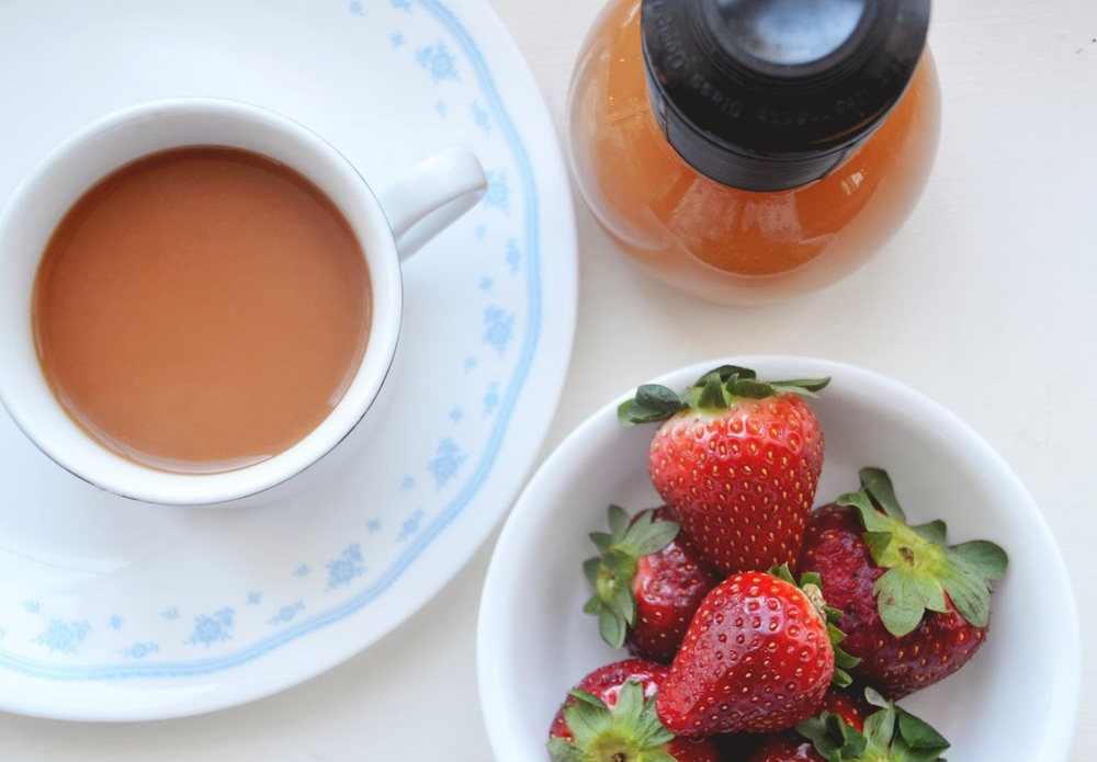 just a few midwinter thoughts