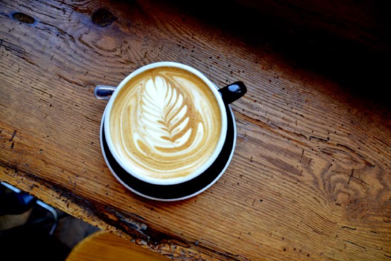 Coffee Diaries | Plenty Cafe