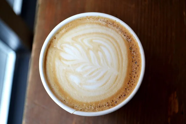 coffee diaries | elixr