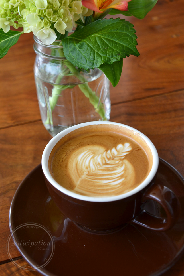 coffee diaries | the source cafe