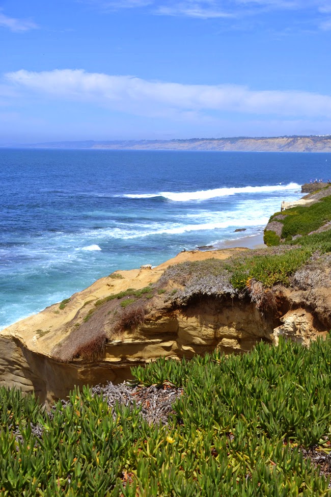 La Jolla