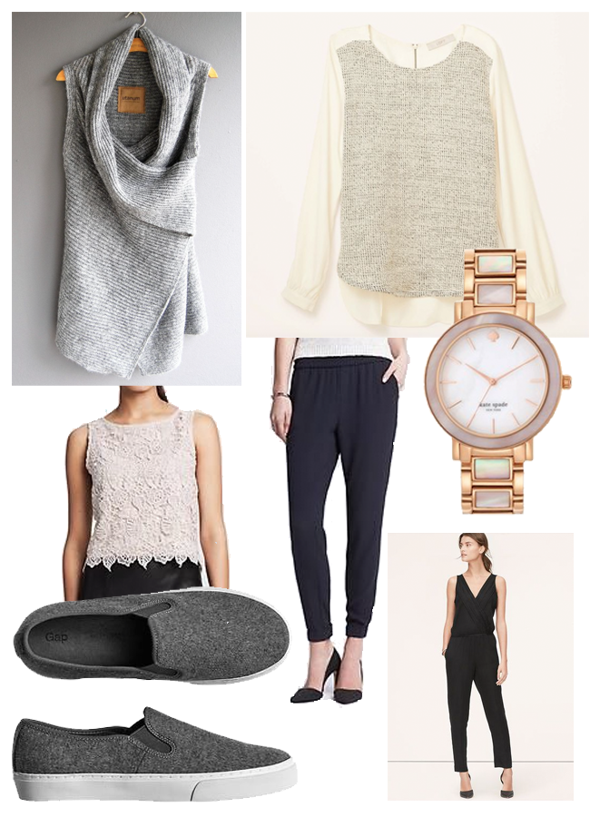 what do you do when all you want is grey?