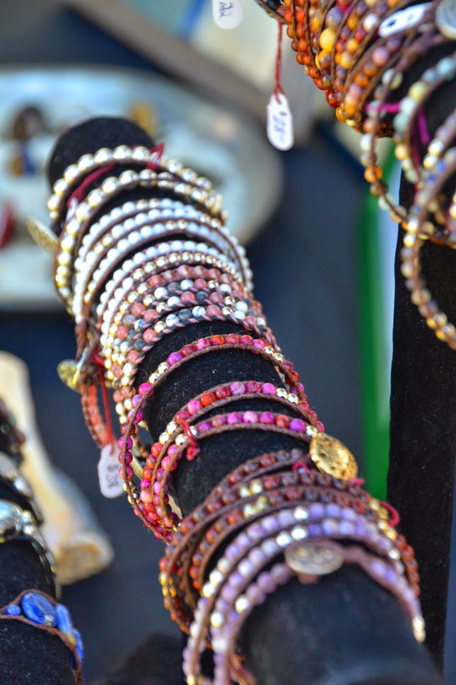 local spotlight: summer beads