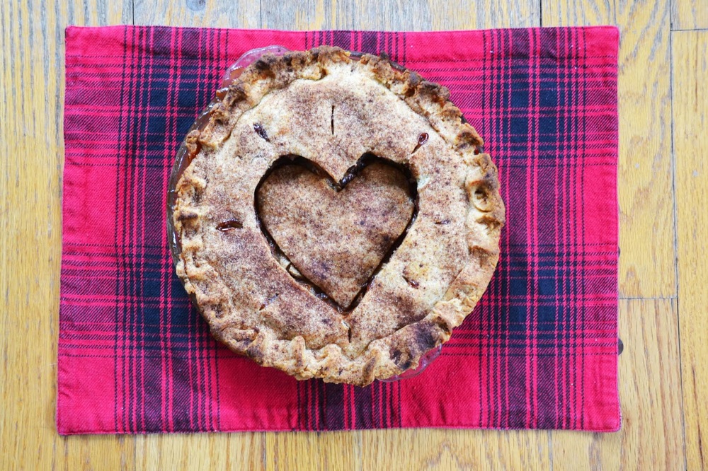 the loveliest thanksgiving!