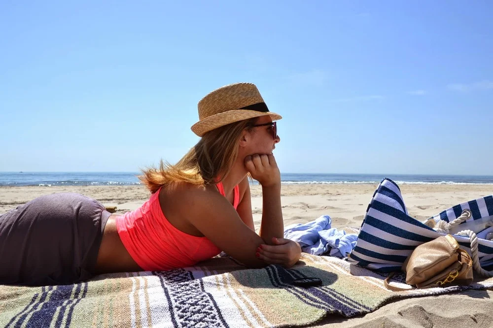 What Does A Perfect Day Look Like?