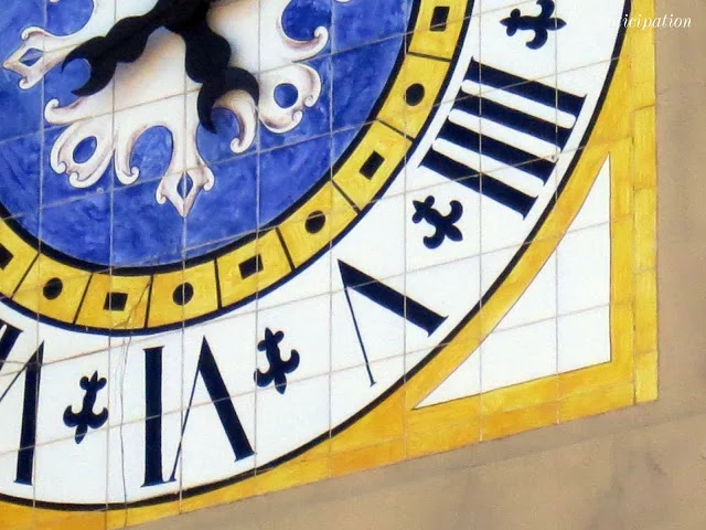 Summer Snapshots from Amalfi