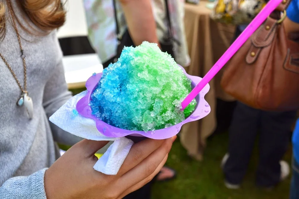 scenes from the {year's longest} weekend