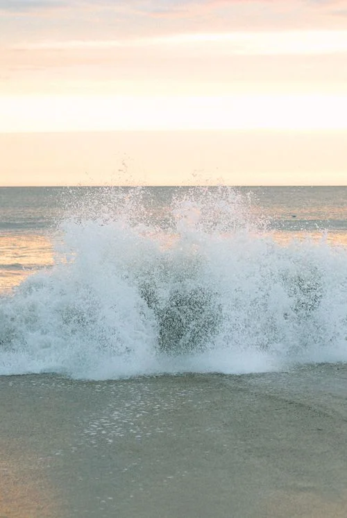 great change is preceded by chaos