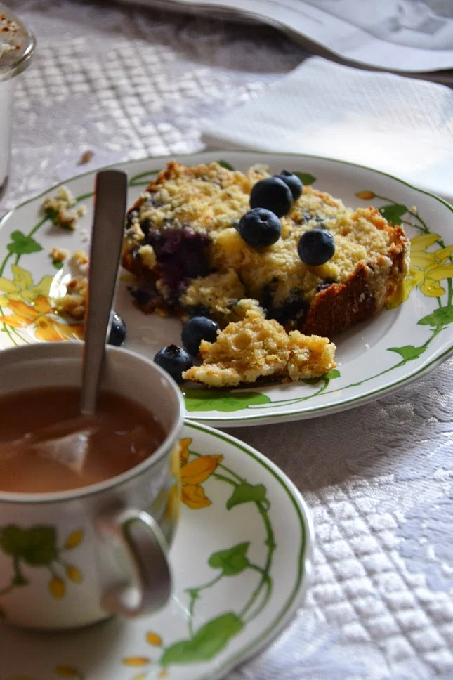 scenes from my {birthday} weekend