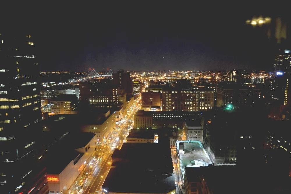 scenes from my weekend 