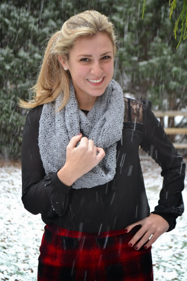 Buffalo Plaid