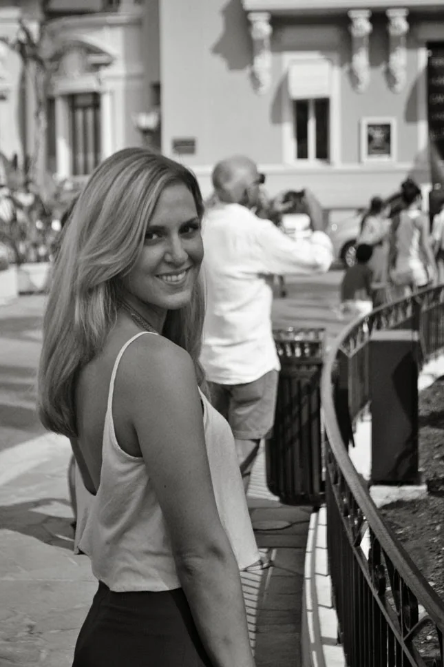 things i've learned...