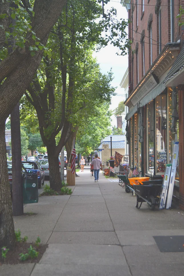 scenes from my weekend.