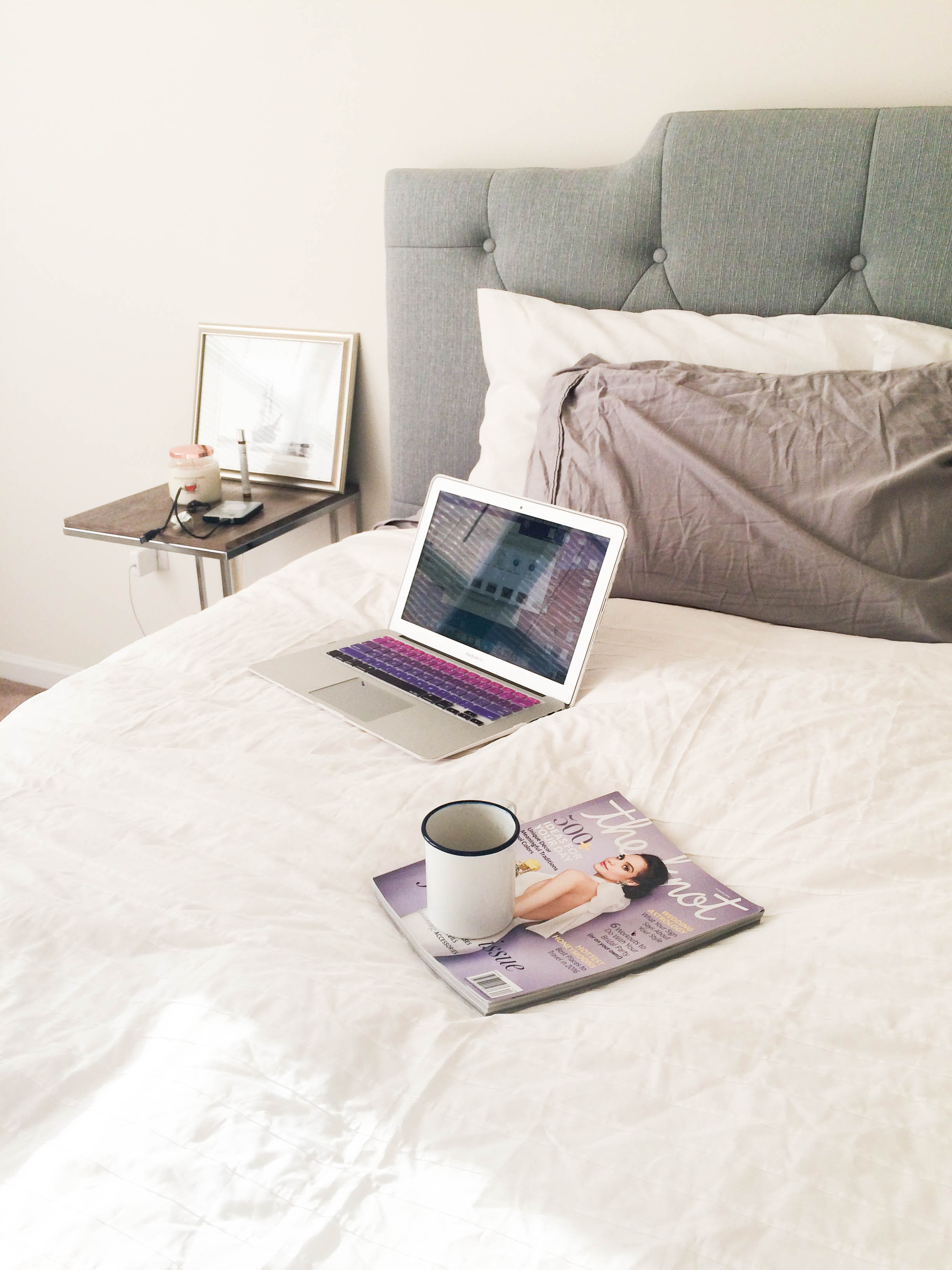 Friday Morning