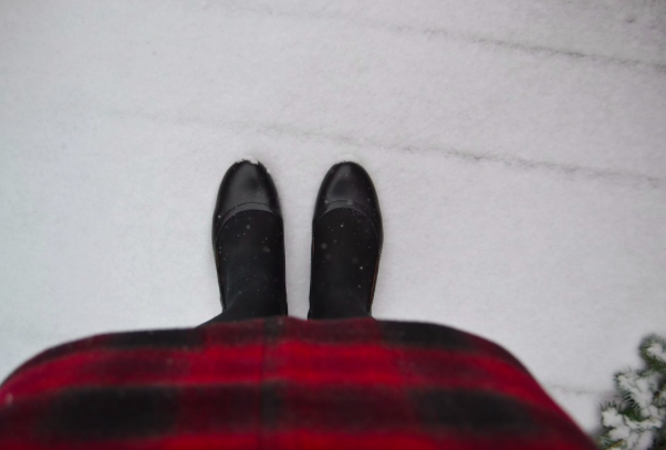 8 ways to stay out of a winter rut
