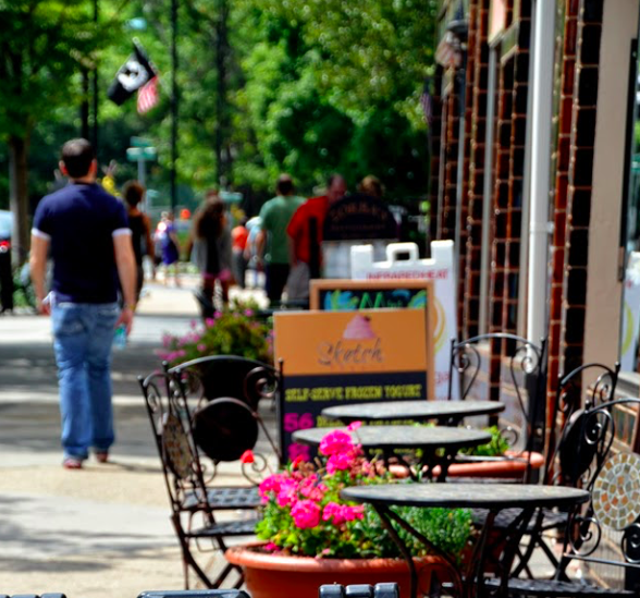 back to school in princeton