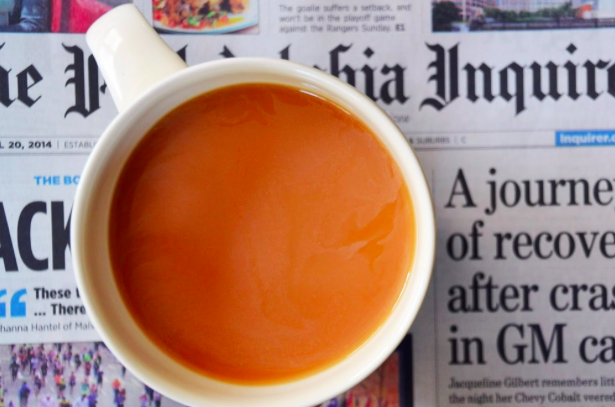 scenes from my weekend (and some thoughts)