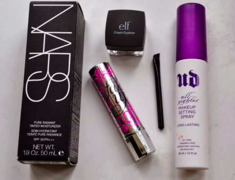 new beauty additions