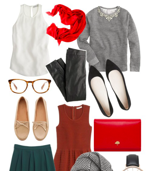 packing the perfect holiday suitcase