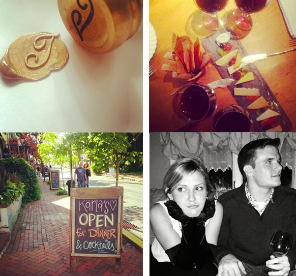 the instagrams that never were