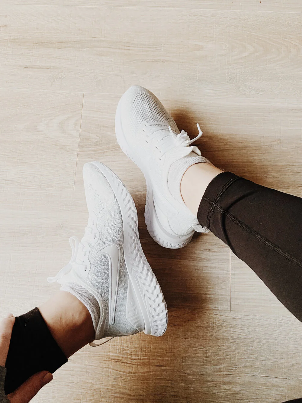 Rupdate: Starting Fresh