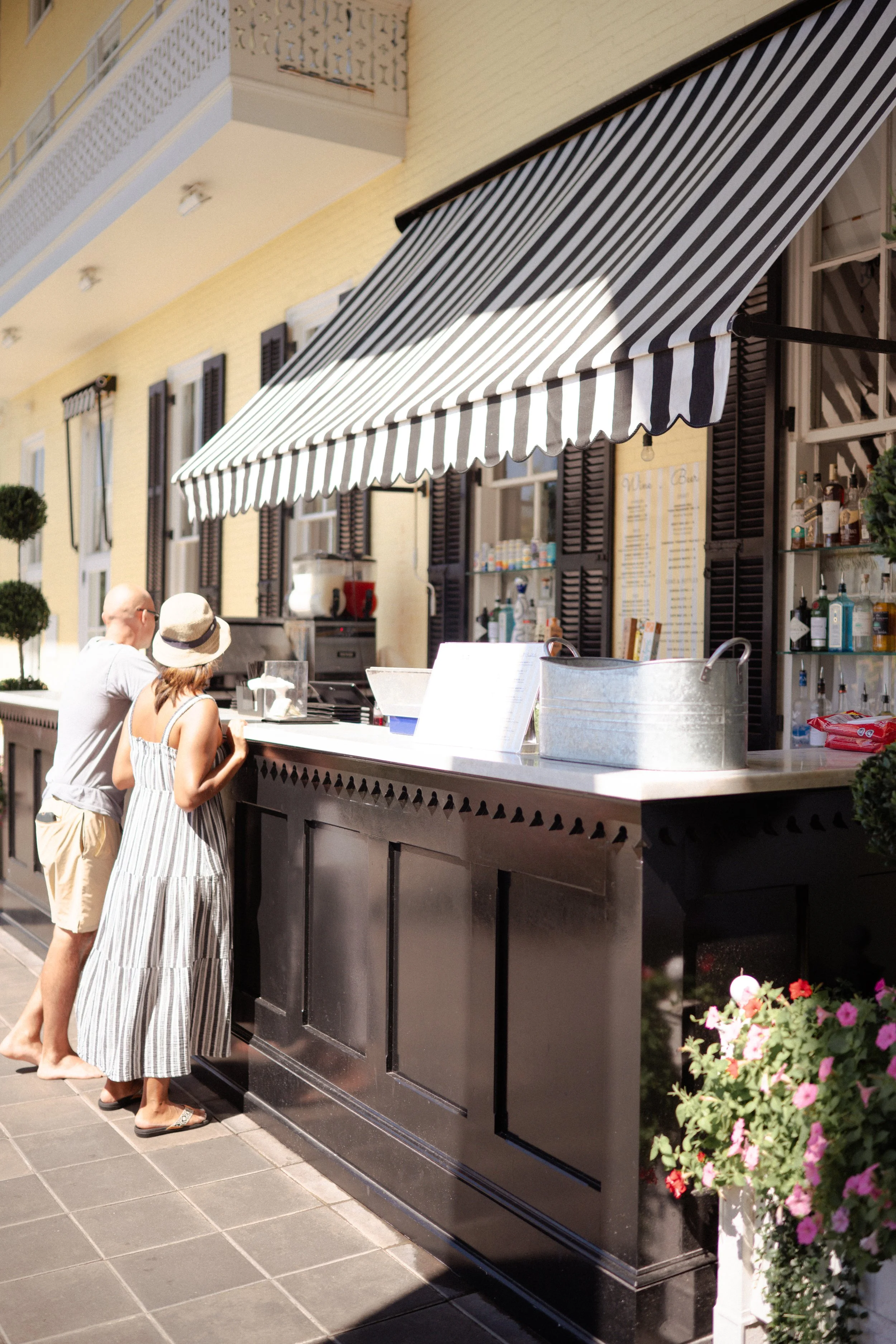 Cape May Girls Getaway Guide