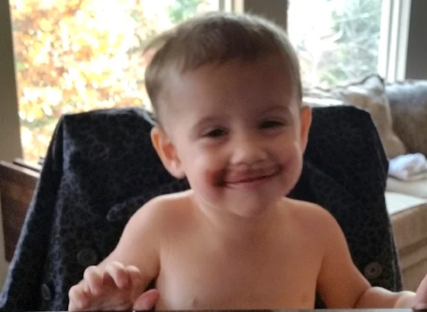 Through the Eyes of Love