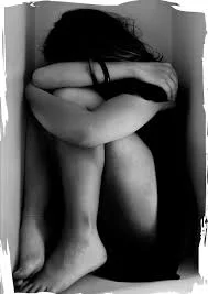 His Joy, My Darkness